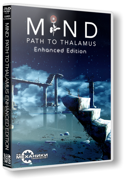 Русификатор Mind: Path to Thalamus - Enhanced Edition