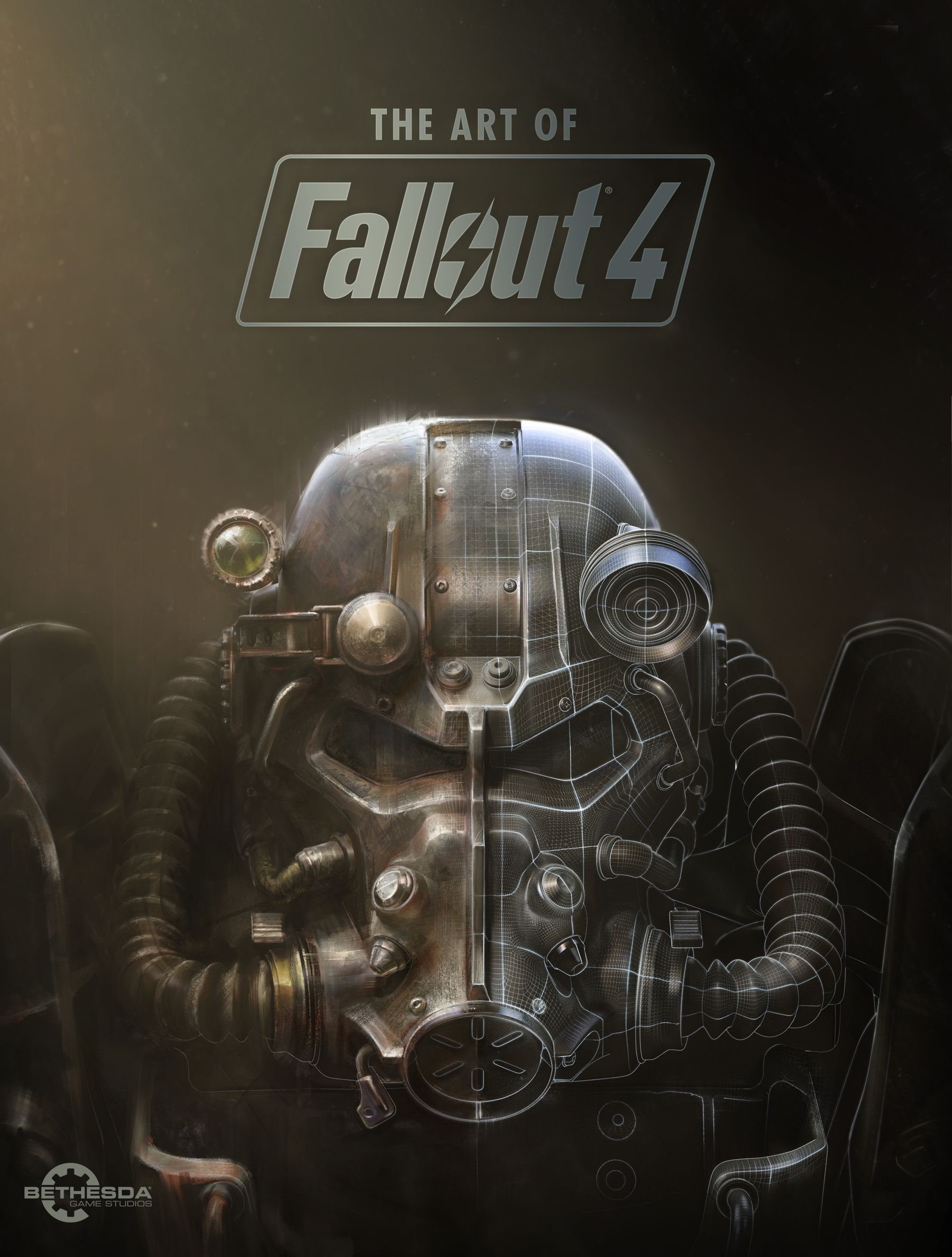 Fallout 4 - Update v1.2 (CODEX)
