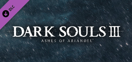 Дополнения DARK SOULS III - Ashes of Ariandel