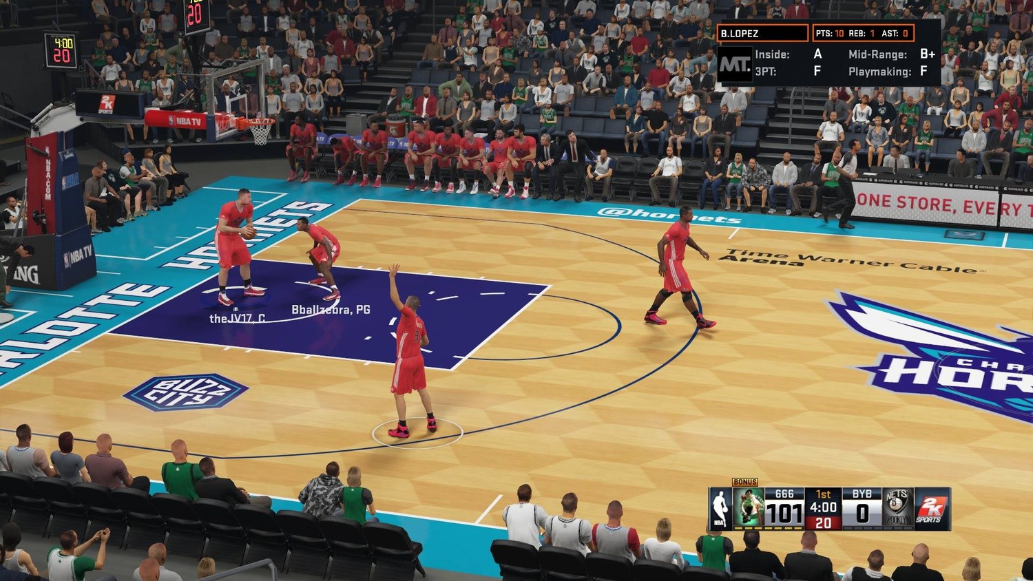 Скачать NBA 2K16 Торрент Бесплатно - Спортивные - Игры Для PC.